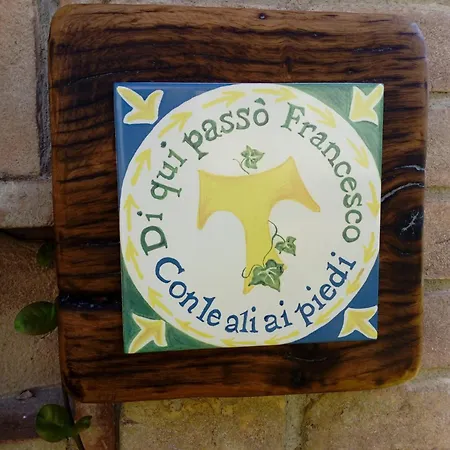 Locazione Turistica Monteleto House 別荘