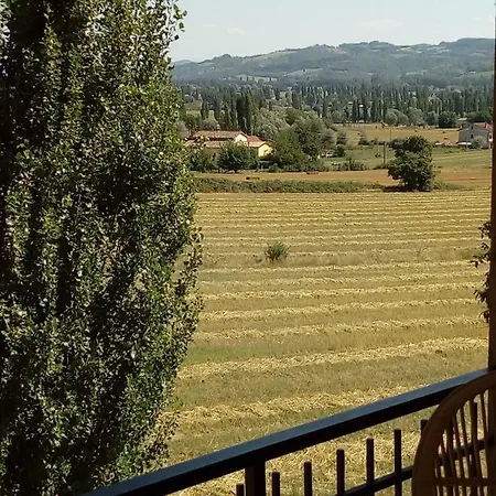 Locazione Turistica Monteleto House Gubbio