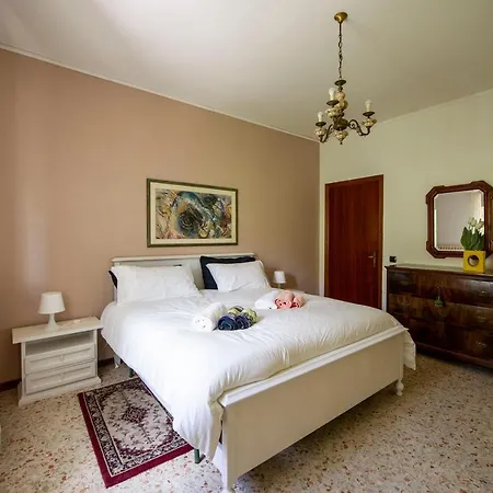 Locazione Turistica Monteleto House Gubbio