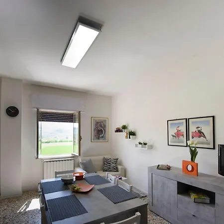 Locazione Turistica Monteleto House Feriehus Gubbio