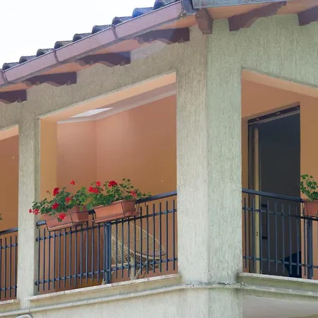 Locazione Turistica Monteleto House グッビオ