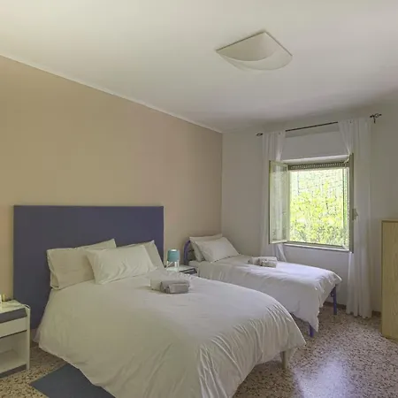 Vakantiehuis Locazione Turistica Monteleto House