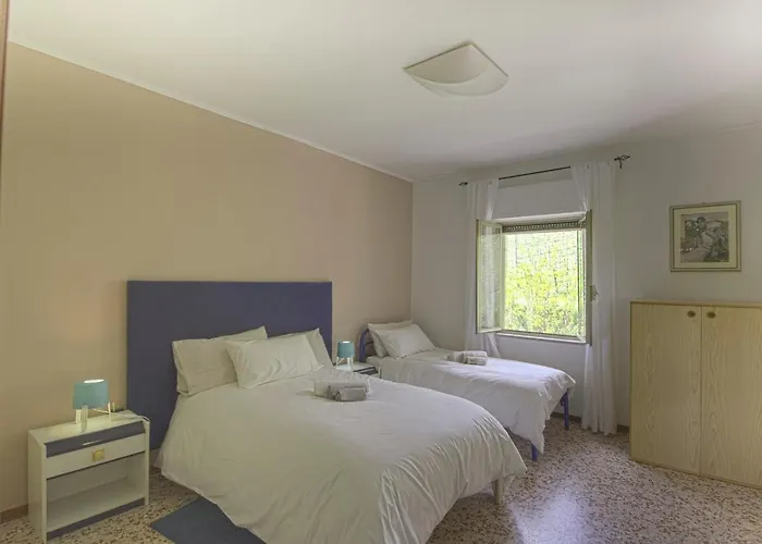 Prázdninový dům Monteleto House - Locazione Turistica